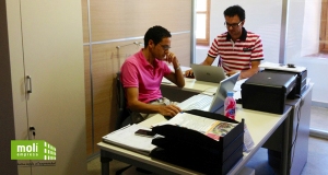 El Viver Empresa de Martorell arriba al 100% d’ocupació