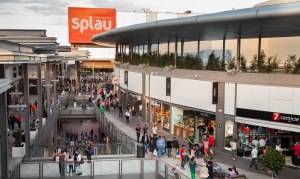 Splau renueva las 4 estrellas y se consolida como Centro Comercial de calidad