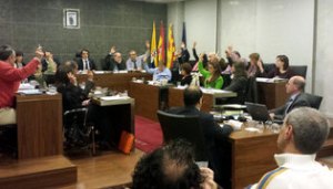 El govern municipal de Castelldefels (PP) perd l’aprovació de la nova contracta de recollida d’escombraries