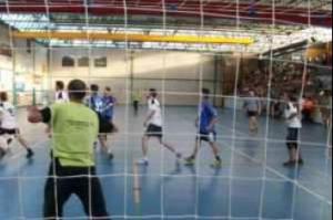 S’esgota el període d’inscripcions per al 34è Torneig Internacional d’Handbol de Sant Esteve Sesrovires