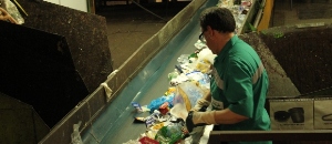 L’AMB renova la planta de tractament de residus de Gavà-Viladecans