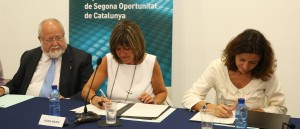 Los “nini” de L’Hospitalet tendrán una segunda oportunidad