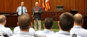 L’Hospitalet reforça la seva policia