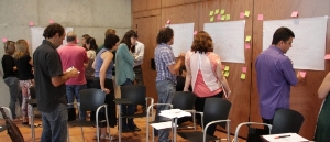 El Citilab de Cornellà acull la primera sessió de l’InnoLab del Baix Llobregat