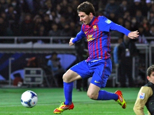 El juez de Gavà decide seguir las actuaciones contra Messi por presunto delito fiscal