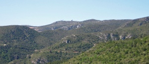 Les Agulles-Ecologistes en Acció presenten una proposta per millorar la senyalització del Garraf