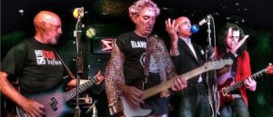 El punk nació en el Baix y el Festival Esplurock lo rememora este sábado con la actuación de SubTrabelios