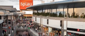 Los cines Full HD de Splau te transportan al ‘ojo de la tormenta’