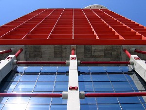 Hesperia Tower de L'Hospitalet: Se Vende