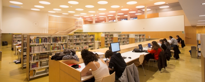 Balmón estudia la construcción de dos nuevos “equipamientos de lectura”