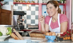 Ada Parellada compartirá sus trucos pasteleros en una masterclass en Splau