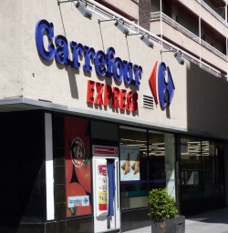 El Prat ya tiene su primer Carrefour Express