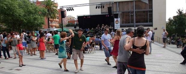 Cornellà triplica la seva oferta cultural i d’oci