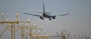Els passatgers nacionals de l’Aeroport de Barcelona-El Prat creixen per segon mes consecutiu