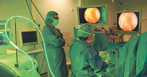 Próstata: las hipertrofias benignas ya se tratan de manera ambulatoria
