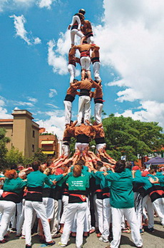 Els Matossers de Molins han celebrat 
recentment el seu XII Aniversari