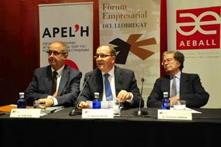 Dos segles de cultura empresarial a la comarca