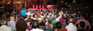Cornellà es posa a punt per les Festes de La Gavarra