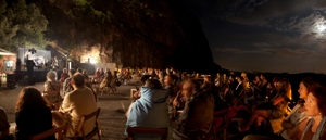 Les Coves del Salnitre de Collbató acullen la novena edició del GONG