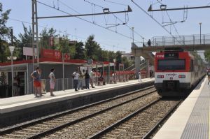 Gavà reobre el cas de l’atropellament de tren de Castelldefels, el pitjor accident ferroviari de Catalunya