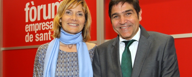 L’energia centra la 14ª edició del Fòrum empresarial