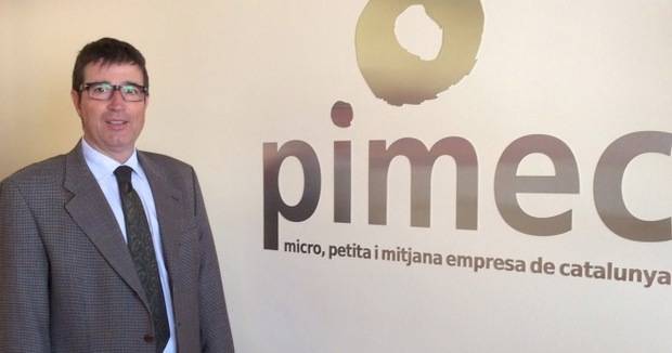 PIMEC Baix Llobregat- L’Hospitalet presenta ‘cloud computing’ per millorar el nivell tecnològic de les pimes