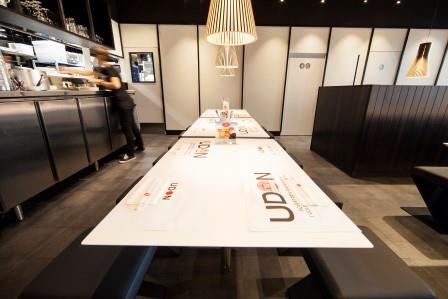 UDON Noodle Bar obre a Castelldefels el seu tercer restaurant de la comarca