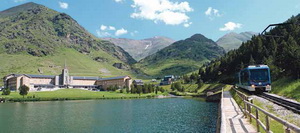La Vall de Núria consolida la seva oferta estival