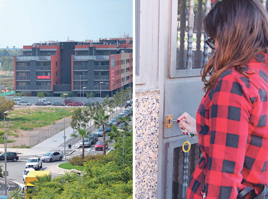 El sector immobiliari es desperta