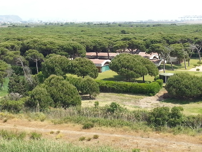 El Prat de Llobregat, una ciutat d’anunci