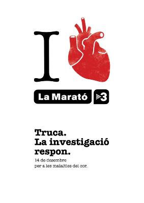 L’Escola de Música-Centre de les Arts de L’Hospitalet acompanyarà a Antonio Orozco al tema principal de la Marató de TV3