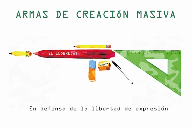 Libertad, también en la prensa de proximidad