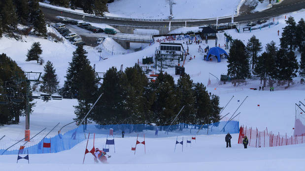 Gastronomia, Freestyle i molta diversió al World Snow Day de les estacions del Grup FGC