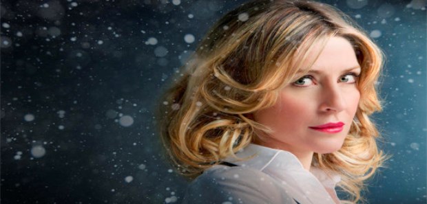 Entrevista a Rosa Vivas, protagonista del corto “Norma”