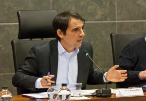 Manuel Reyes califica de “maniobra de distracción” la denuncia del PSC de Castelldefels