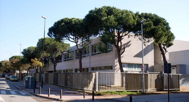 Gavà acorda amb la Generalitat dues línies més d’ESO per 2017