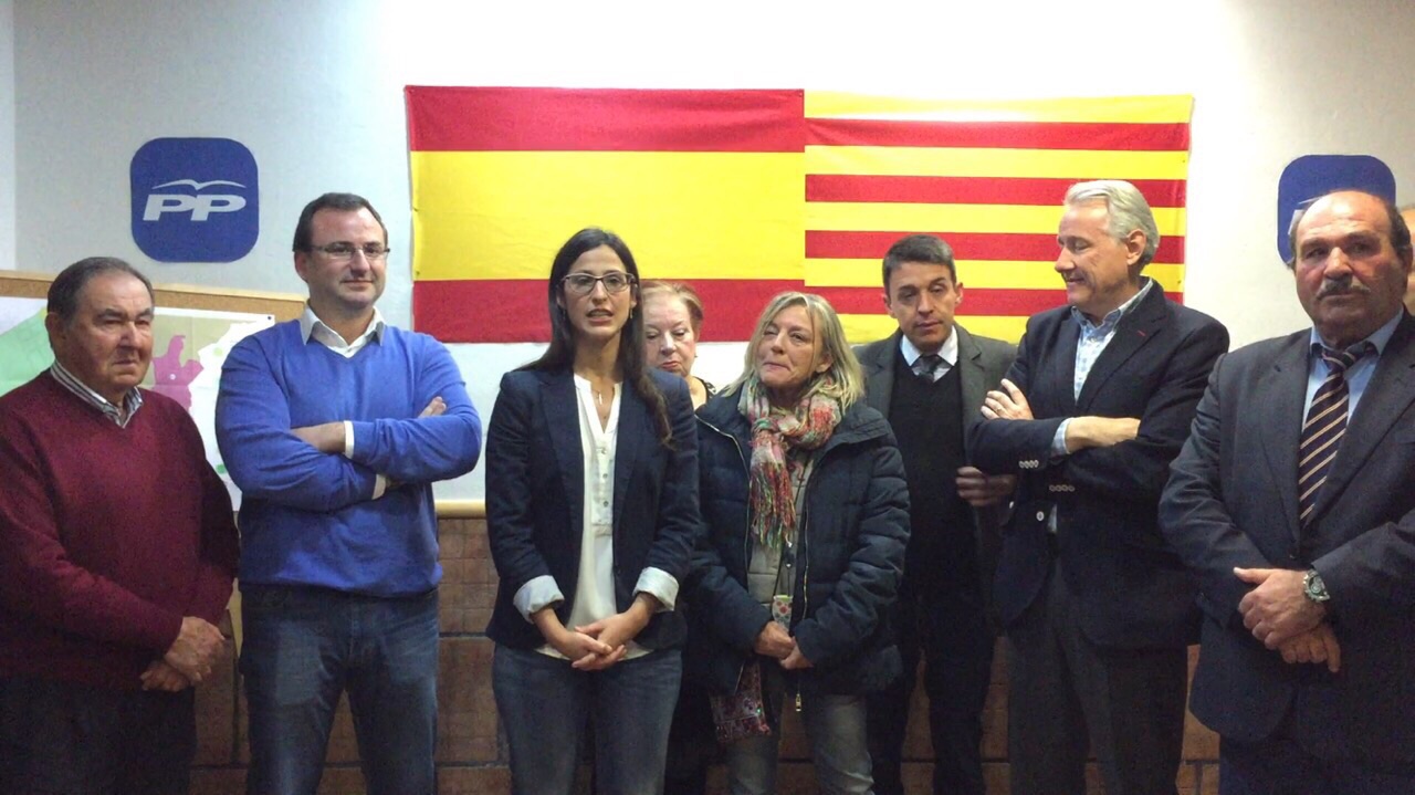 El PP de Sant Feliu estrena nova seu
