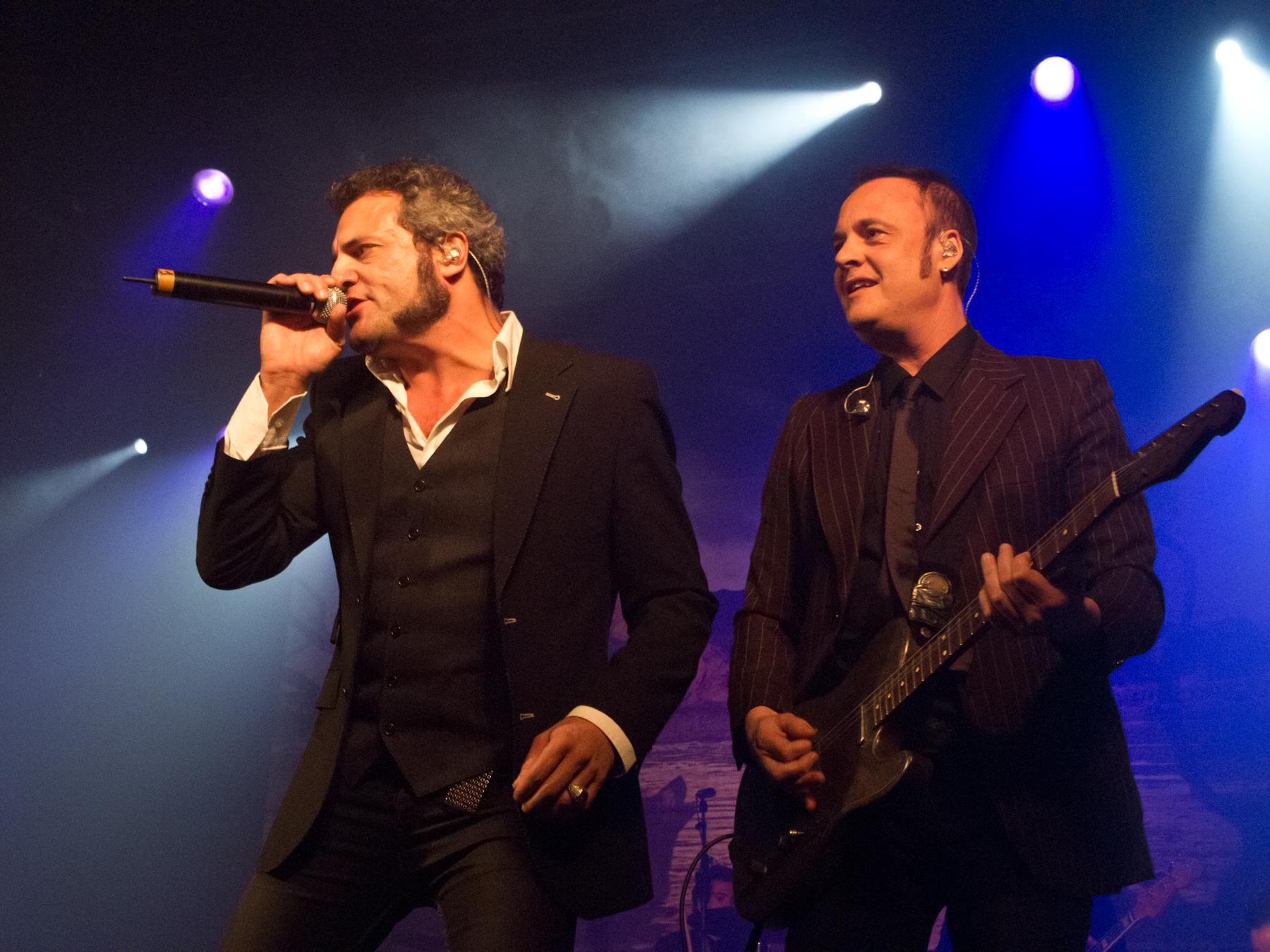 L’Hospitalet posa a la venta les entrades dels concerts de les Festes de Primavera 2015
