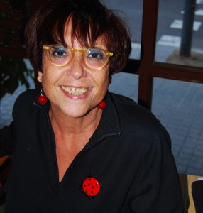 Maruja Torres serà la pròxima protagonista de l'Espai de Lletres