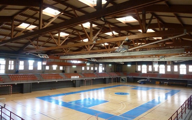 L’Hospitalet rep els millors equips europeus de bàsquet
