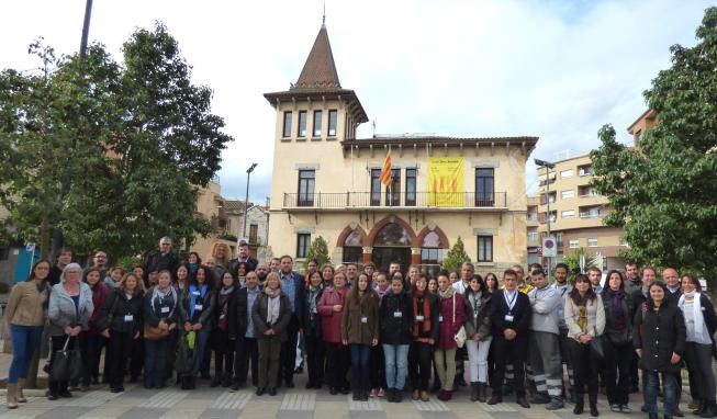 Sant Vicenç dels Horts contractarà a un centenar de persones abans d’acabar l’any