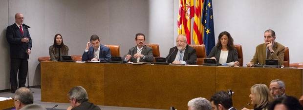 La Diputació de Barcelona aprova un nou Catàleg de serveis per valor de 54’5 milions d’euros