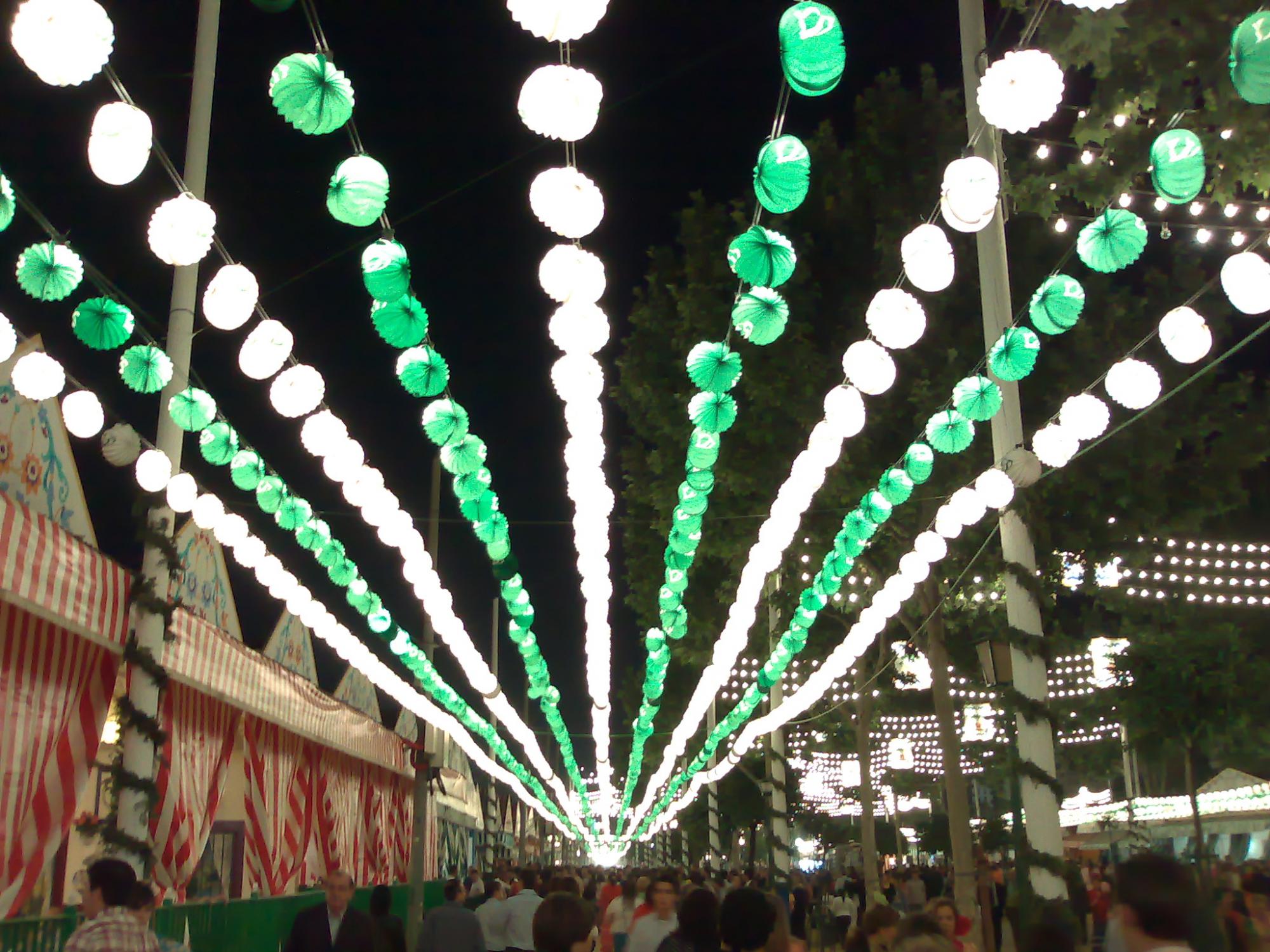 La presunta trama de la Feria de Abril de Cataluña salpica a L’Hospitalet