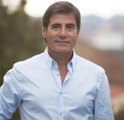 Xavier Fonollosa será el alcaldable de CiU en Martorell