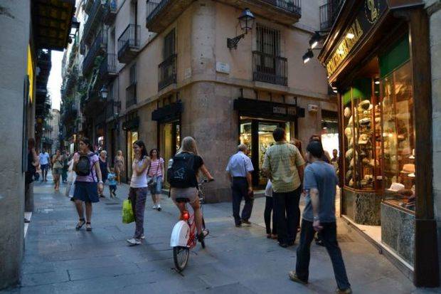 El Baix Llobregat perd població