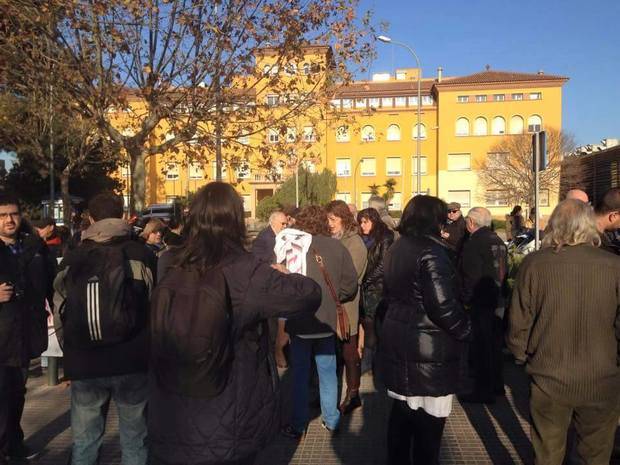 Els Ajuntaments Gavà i Viladecans s’alien i demanen una resposta a la saturació de l’Hospital de Viladecans