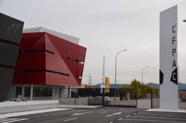 Martorell, epicentre català de la formació automobilística