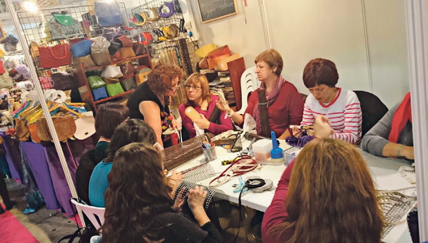 ‘Creativa Barcelona’: aficiones que no pasan de moda