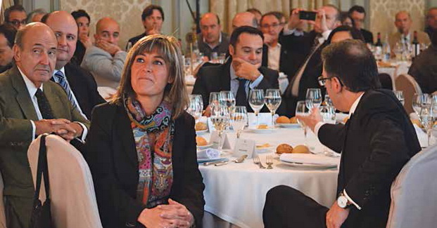 Segona transformació de la GV i el Districte Cultural, reptes de futur de L’Hospitalet