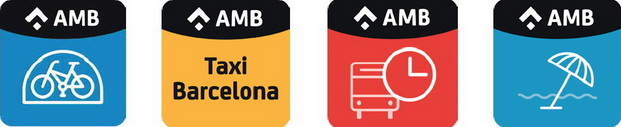 L’AMB fomenta l’esperit ‘smart city’ amb tota una col·lecció d’apps pel benestar de la ciutadania